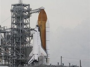 Погода вновь помешала NASA запустить шаттл Endeavour