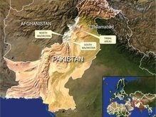 Между войсками США и Пакистана произошло вооруженное столкновение