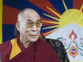 Далай-лама больше не будет договариваться с Китаем