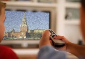 Нацсовет разрешил трансляцию в Украине российских телеканалов