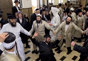 Иудеи отметят праздник Пурим