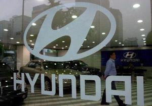 Альянс  Hyundai-Kia и Google стали партнерами