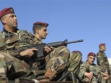 Ливан: армия отказалась выполнять приказ правительства