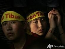 Тибет открыт для иностранных журналистов