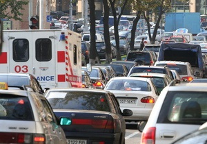 Эксперты назвали самые популярные среди украинцев б/у автомобили