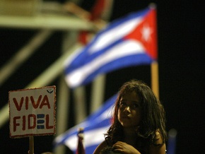 США приостанавливают действие закона в отношении Кубы
