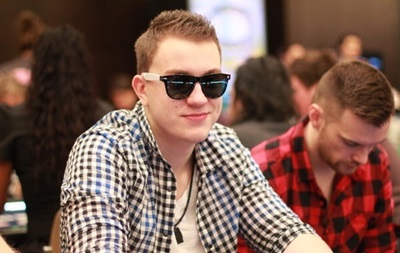 Украинцы выиграли солидные призовые на чемпионате по онлайн-покеру