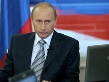 Путин согласился возглавить Единую Россию