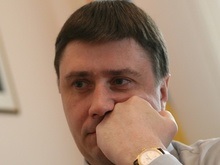 Кириленко: В Украине не должны проходить парады иностранных войск