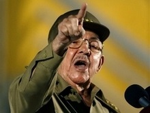 Кастро предупредил кубинцев о надвигающемся кризисе