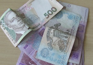 Азаров назвал сумму расходов на обслуживание госдолга в июне