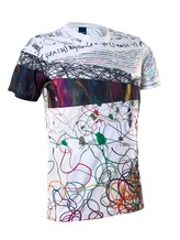 Коллекция Reebok x John Maeda сезона Осень-Зима 2009 