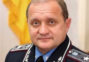Могилев назвал  самый страшный грех  в МВД и призвал бизнесменов уйти из милиции