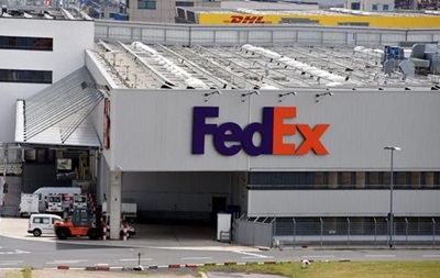 Китай начал расследование в отношении американской компании FedEx