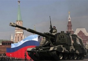 Минобороны РФ: В случае новой войны Россия разгромит Грузию меньше, чем за пять дней