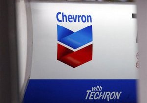 ЕС  дезинформируют  относительно добычи сланцевого газа - Chevron