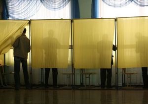 В Сумах на избирательном участке произошла драка