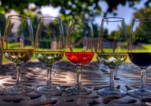 Израиль: смелость отказаться от тысячелетних традиций виноделия