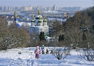 Эксперты назвали самые востребованные в Киеве профессии