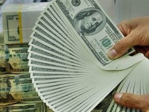 Мошенники присвоили деньги одного из киевских банков