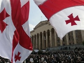 Власти Грузии не намерены проводить досрочные выборы