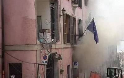 В Італії прогримів вибух: загинув мер міста