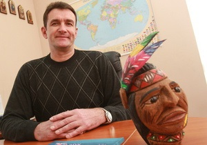 Корреспондент: Улетный маршрут