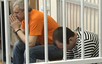 Вбивцю трьох людей стратили в Білорусі