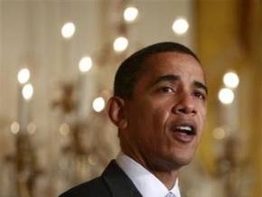 В США снова поставили под сомнение право Обамы занимать пост президента