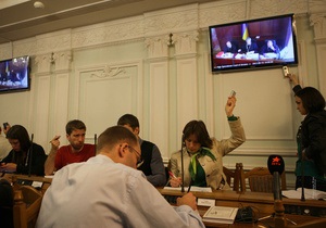 Прокурор просит перенести рассмотрение кассации Тимошенко до заключения медэкспертизы