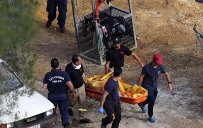 Серійний вбивця на Кіпрі: знайдено тіло сьомої жертви