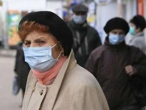 Количество погибших от эпидемии гриппа в Украине достигло 60 человек - Минздрав