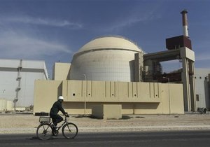 Иран согласился на новые переговоры по ядерной программе
