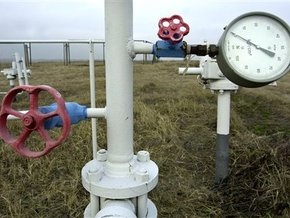 Ъ: Украина и Россия начали новую газовую войну