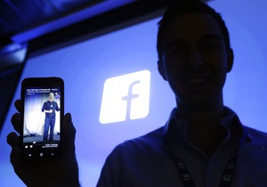 Facebook смартфон - гаджет - Сегодня начинаются продажи смартфона Facebook