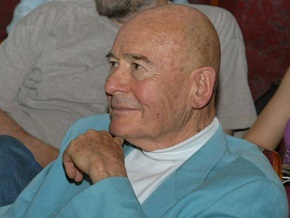 В Киеве открывается выставка подводных картин оператора команды Жака Кусто