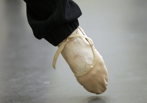 Большой театр покажет балет Корсар в интернете