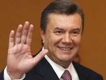 Янукович пообещал заблокировать Раду и  поднять регионы 