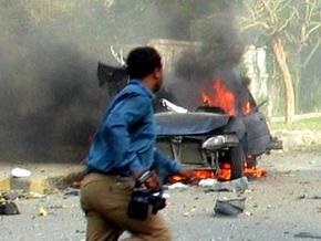 На рынке в Пакистане прогремел мощный взрыв: 30 погибших, более 100 пострадавших