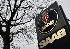 Предложение голландской компании  Spyker может спасти Saab от закрытия