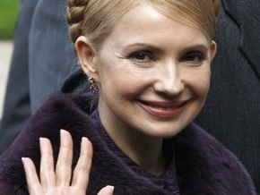 Тимошенко уверена, что еще долго будет премьером