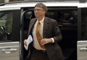 Миллиардер из Китая откликнулся на призыв Билла Гейтса пожертвовать все свое состояние
