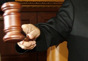 Завтра суд изберет меру пресечения одному из организаторов аферы Элита-Центр