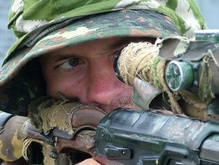 Переход украинской армии на контрактную основу под угрозой срыва
