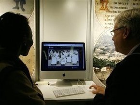 ЮНЕСКО открыла Всемирную цифровую библиотеку