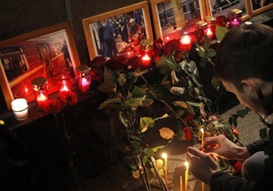 Вечером в Севастополе зажгут свечи в память о жертвах терактов в московском метро
