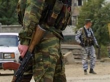 В Чечне от взрывов танковых снарядов погибли девять человек