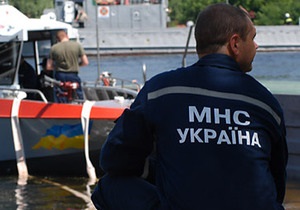 В Киевской области в речке Десна утонули два ребенка