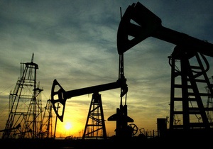 Цены на нефть в США продолжили снижаться