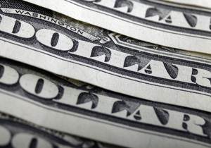 Курс гривны к доллару: на межбанке доллар вновь дороже восьми